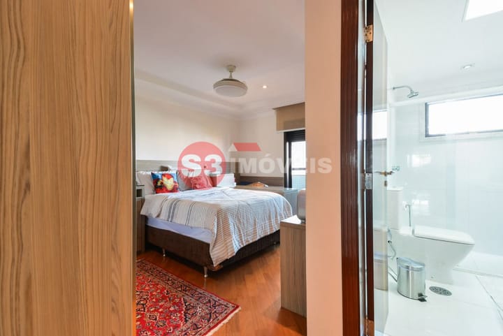 Apartamento à venda com 4 quartos, 374m² - Foto 31