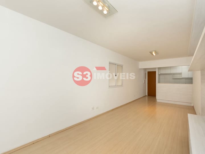 Apartamento à venda com 3 quartos, 77m² - Foto 7