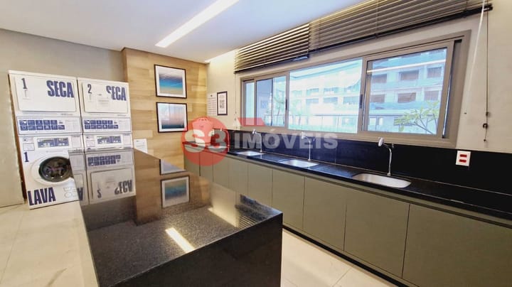 Apartamento à venda com 3 quartos, 82m² - Foto 77