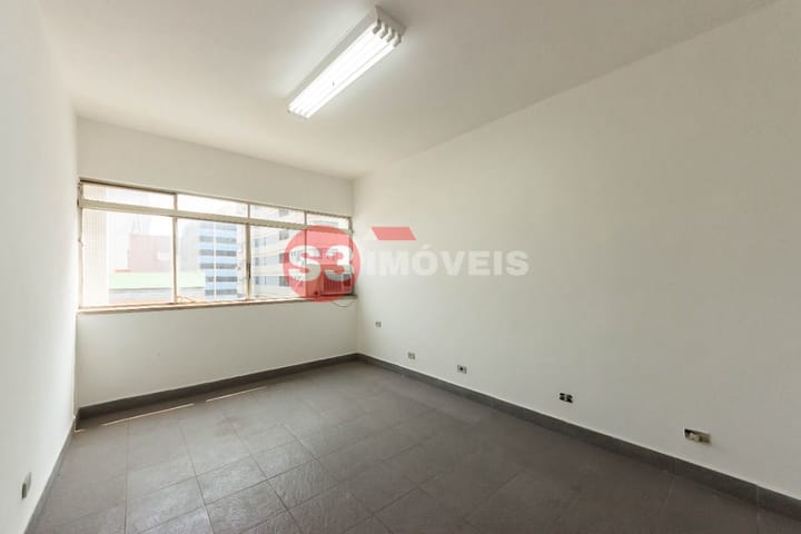 Conjunto Comercial-Sala à venda, 34m² - Foto 9