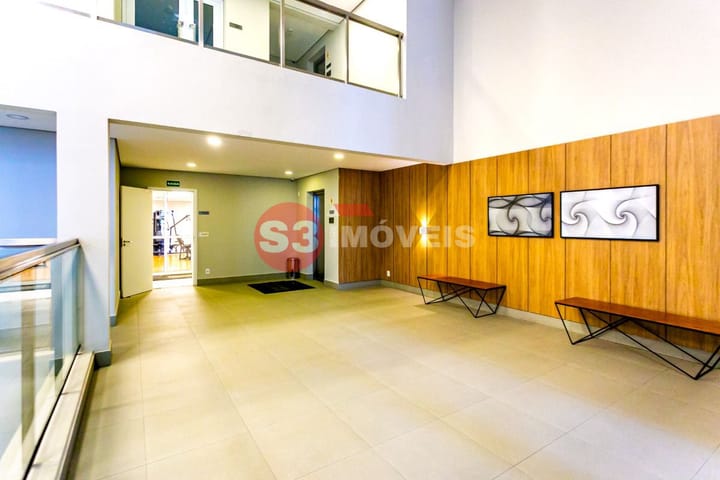 Apartamento à venda com 3 quartos, 165m² - Foto 44