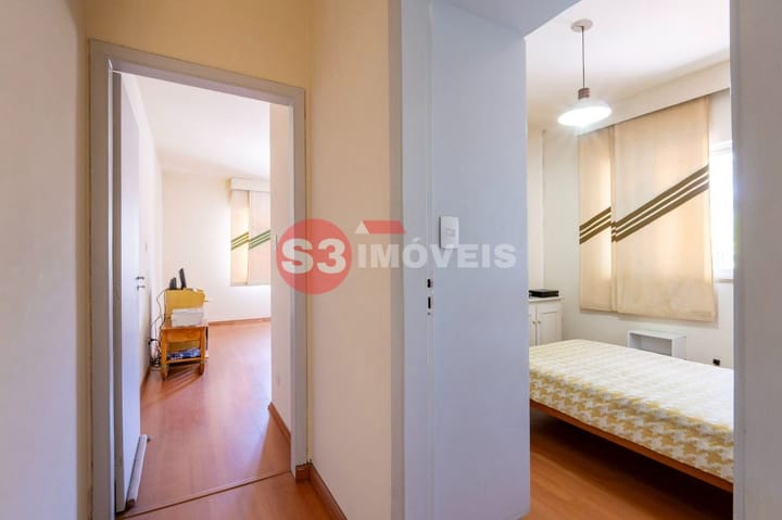 Casa à venda com 3 quartos, 217m² - Foto 34