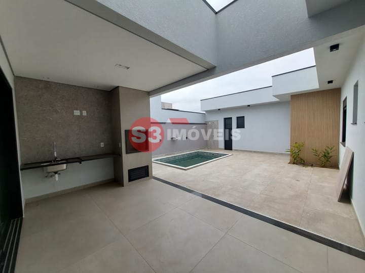 Casa de Condomínio à venda com 3 quartos, 178m² - Foto 6