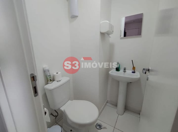 Conjunto Comercial-Sala à venda, 36m² - Foto 29