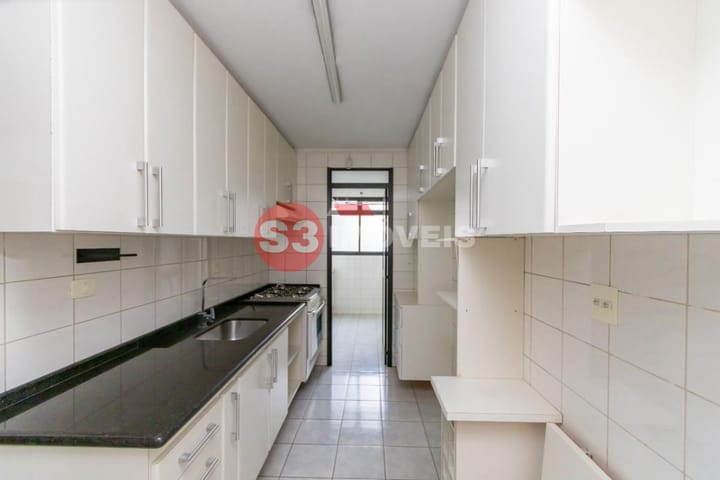 Apartamento à venda com 3 quartos, 92m² - Foto 17