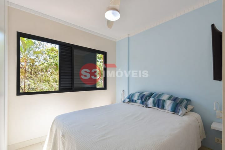 Apartamento à venda com 3 quartos, 78m² - Foto 21