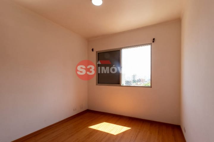 Apartamento à venda com 1 quarto, 87m² - Foto 5