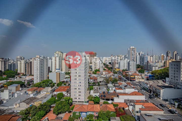 Apartamento à venda com 3 quartos, 76m² - Foto 9