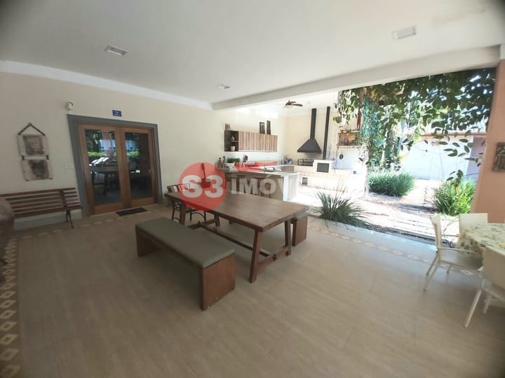 Casa de Condomínio à venda com 5 quartos, 500m² - Foto 20