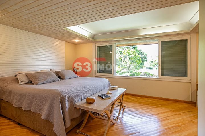 Casa à venda com 4 quartos, 1023m² - Foto 55