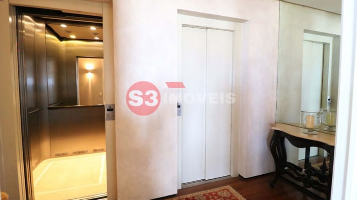 Apartamento à venda, 401m² - Foto 44