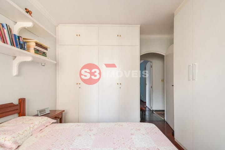 Apartamento à venda com 4 quartos, 161m² - Foto 39