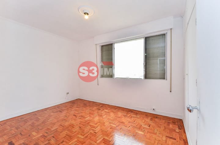 Apartamento à venda com 1 quarto, 51m² - Foto 7