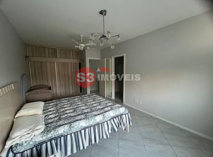 Apartamento à venda com 2 quartos, 155m² - Foto 9