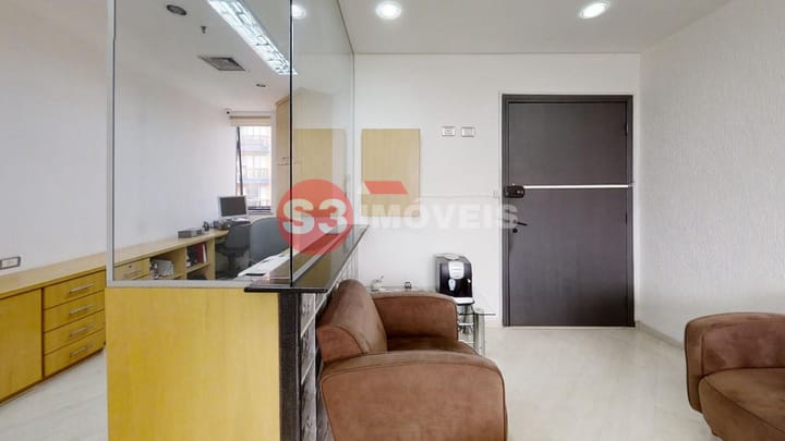 Conjunto Comercial-Sala à venda, 68m² - Foto 16