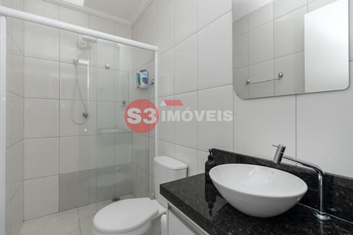 Casa à venda com 3 quartos, 103m² - Foto 26