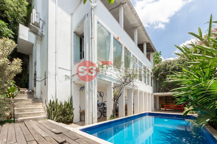 Casa à venda com 3 quartos, 333m² - Foto 47