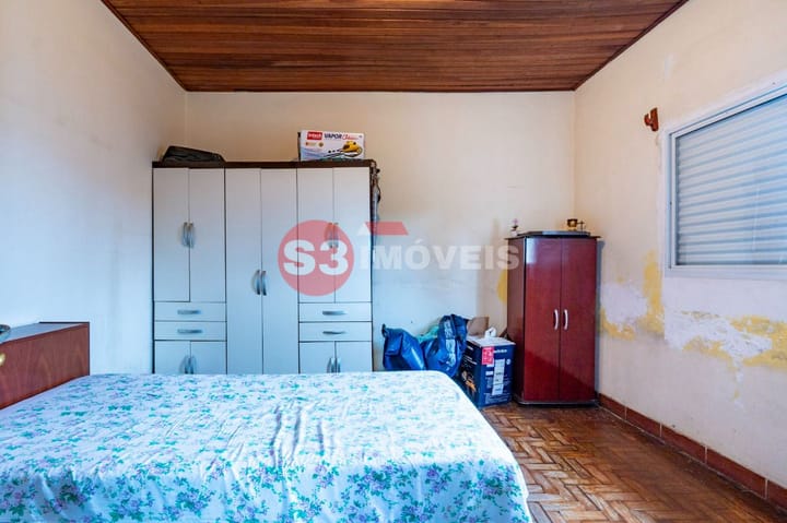 Casa à venda com 3 quartos, 149m² - Foto 24