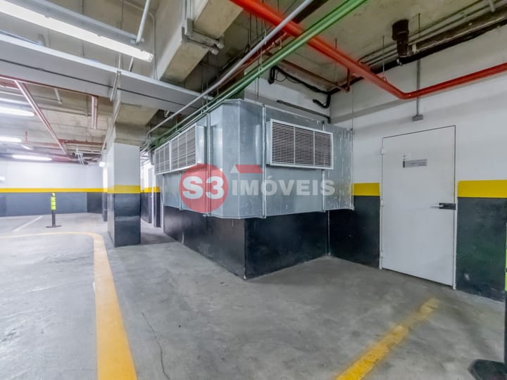 Conjunto Comercial-Sala à venda, 316m² - Foto 44