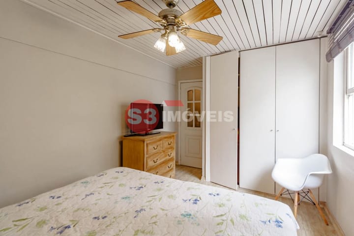 Apartamento à venda com 3 quartos, 113m² - Foto 19