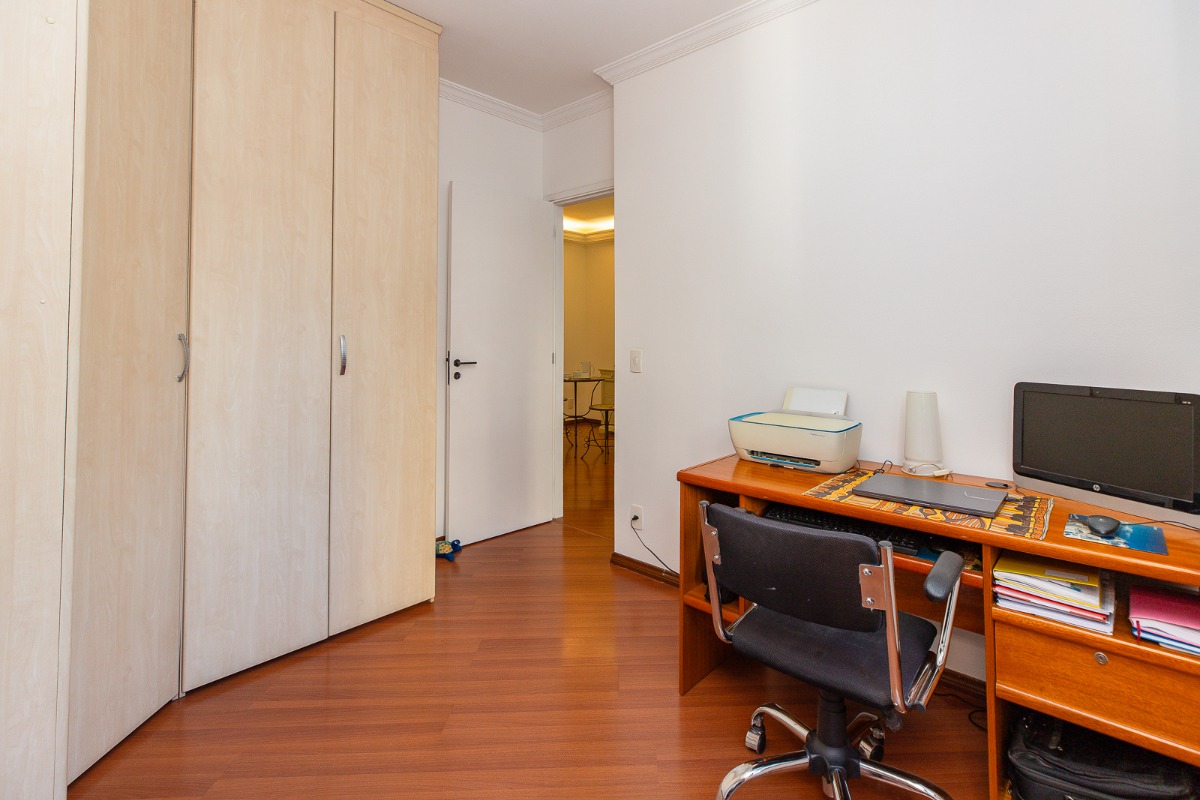 Apartamento à venda com 2 quartos, 110m² - Foto 24