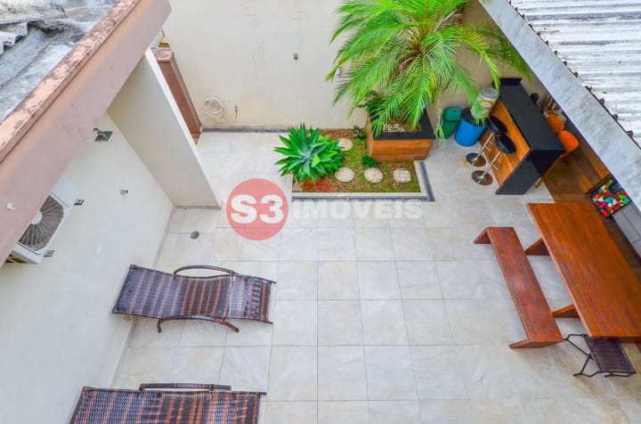 Casa à venda com 3 quartos, 259m² - Foto 41