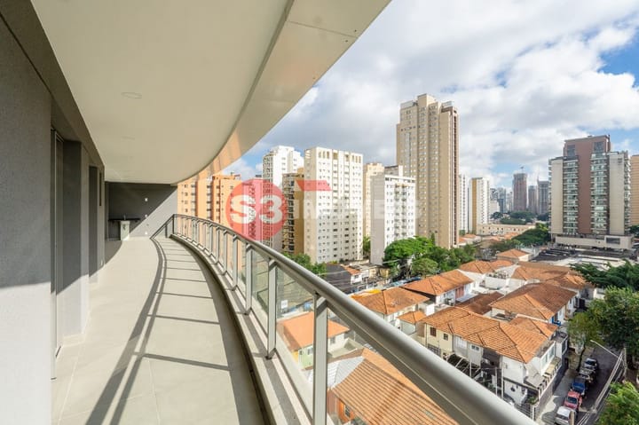 Apartamento à venda com 3 quartos, 134m² - Foto 28