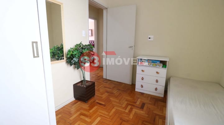 Apartamento à venda com 3 quartos, 100m² - Foto 6