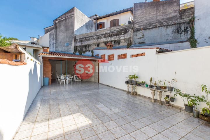 Casa à venda com 4 quartos, 179m² - Foto 6