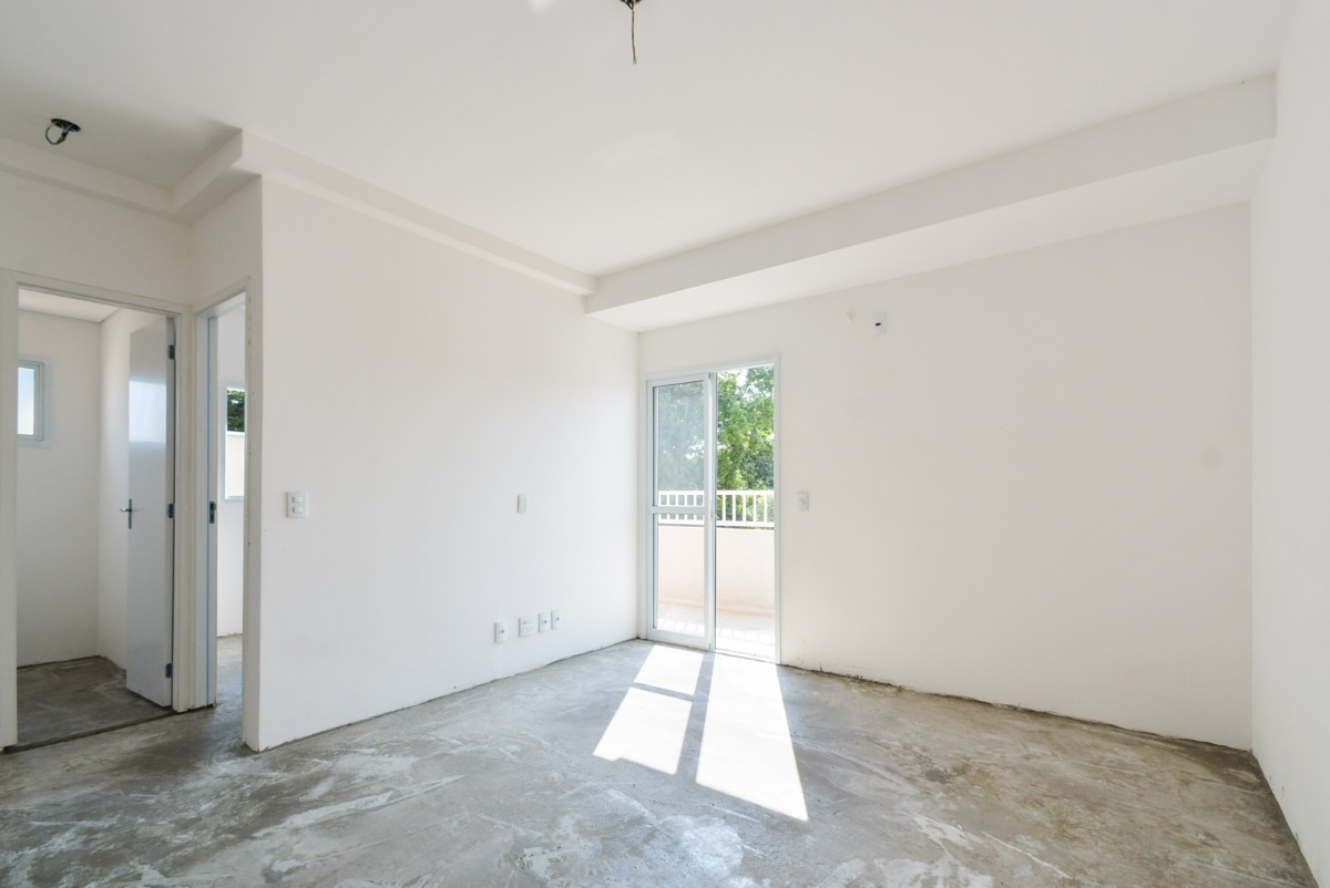 Apartamento à venda com 2 quartos, 90m² - Foto 2