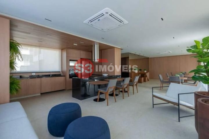 Apartamento à venda com 4 quartos, 147m² - Foto 23