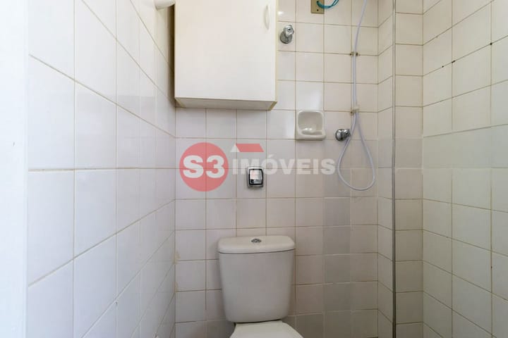 Apartamento à venda com 1 quarto, 87m² - Foto 17