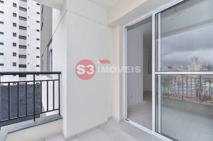 Apartamento à venda com 2 quartos, 53m² - Foto 15