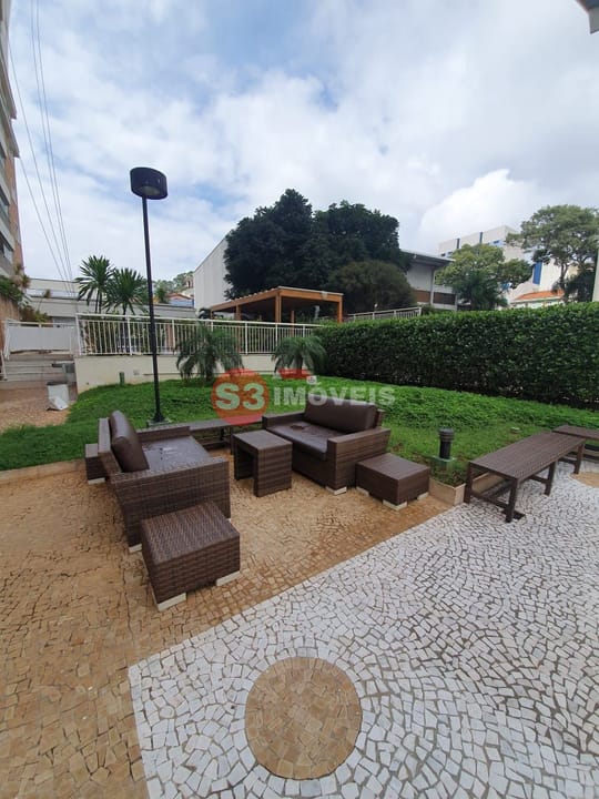 Apartamento à venda com 3 quartos, 133m² - Foto 47