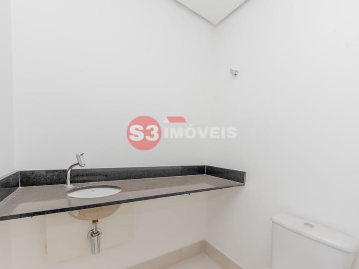 Conjunto Comercial-Sala à venda, 316m² - Foto 37