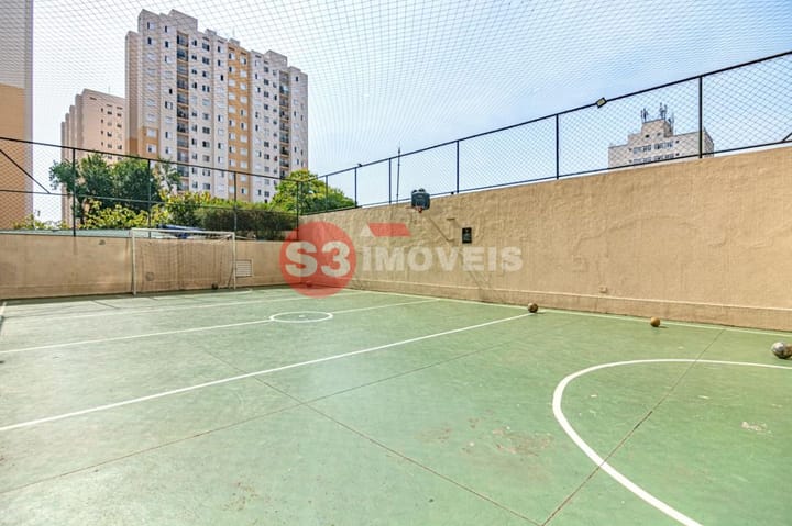 Apartamento à venda com 2 quartos, 46m² - Foto 38