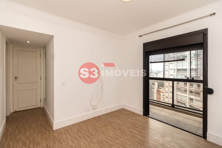 Apartamento à venda com 3 quartos, 157m² - Foto 24