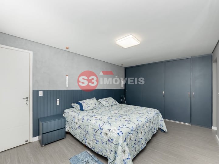 Casa à venda com 3 quartos, 300m² - Foto 5