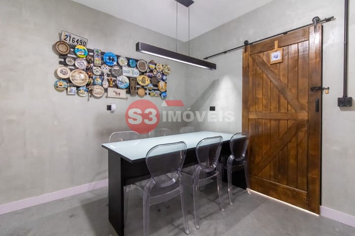 Casa de Condomínio à venda com 2 quartos, 103m² - Foto 16