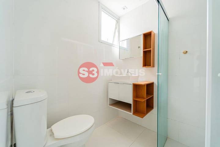 Apartamento à venda com 2 quartos, 61m² - Foto 15