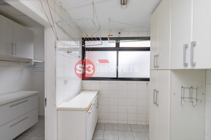 Apartamento à venda com 3 quartos, 92m² - Foto 19