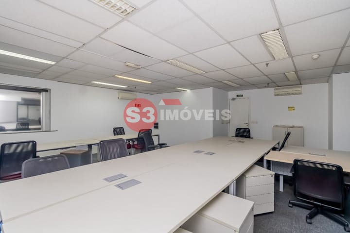 Conjunto Comercial-Sala à venda, 248m² - Foto 21