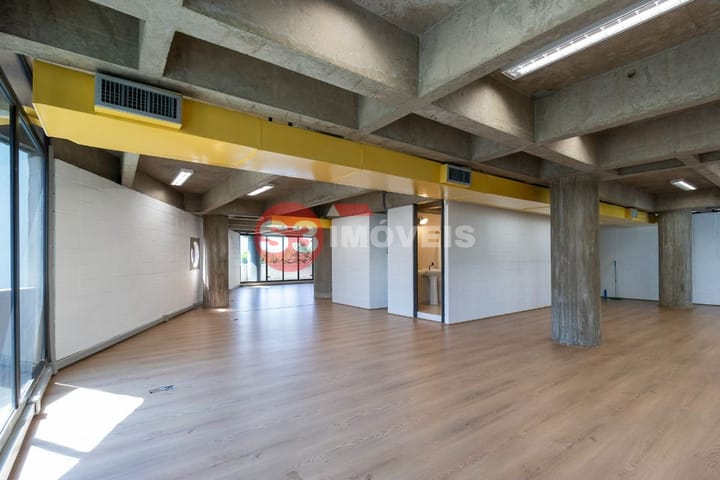 Conjunto Comercial-Sala à venda, 238m² - Foto 6