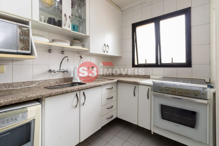 Apartamento à venda com 3 quartos, 89m² - Foto 44