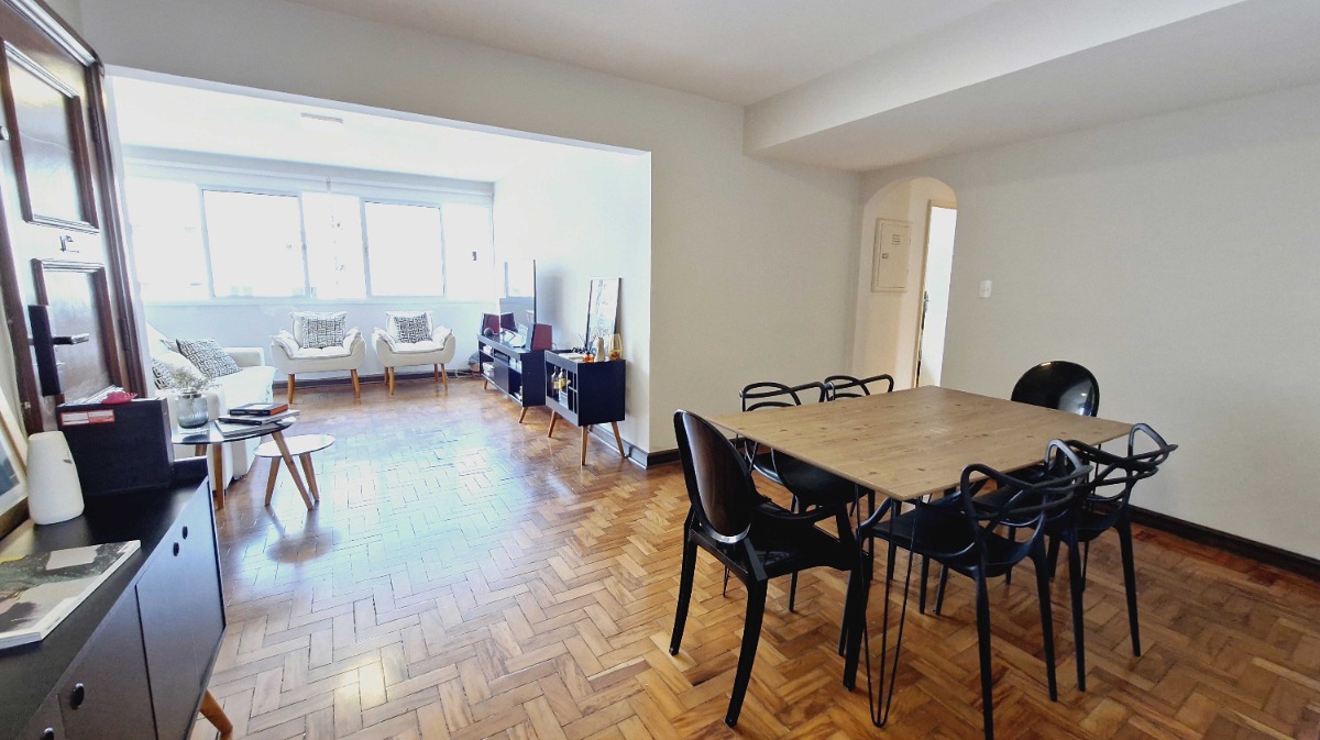 Apartamento à venda com 2 quartos, 110m² - Foto 12