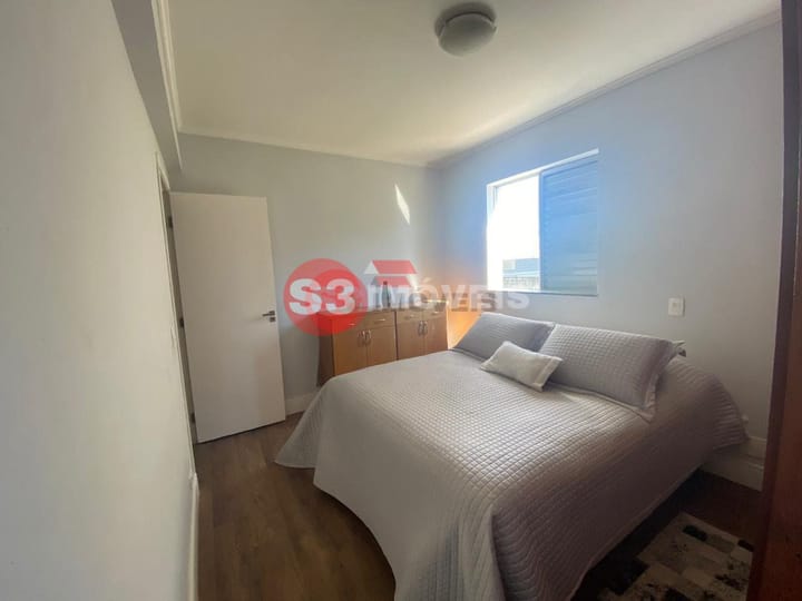 Apartamento à venda com 3 quartos, 104m² - Foto 7