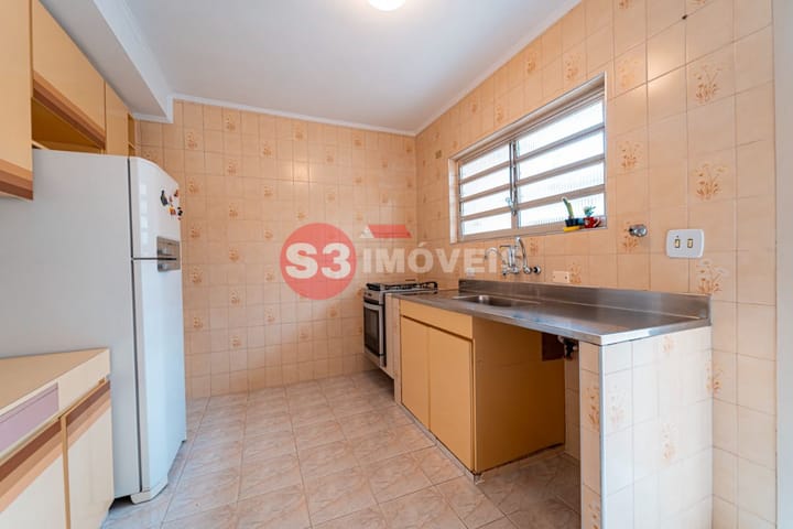 Casa à venda com 3 quartos, 160m² - Foto 17