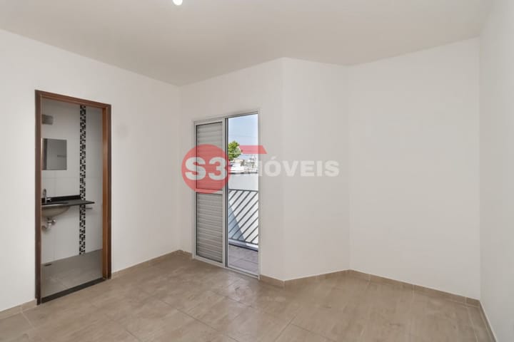 Casa à venda com 3 quartos, 96m² - Foto 27