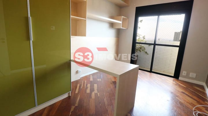 Apartamento à venda com 4 quartos, 191m² - Foto 14