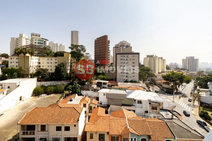 Apartamento à venda com 3 quartos, 182m² - Foto 14